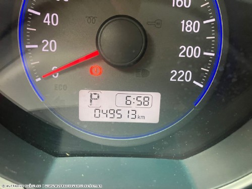 Honda FIT LX 1.5 AUTOMTICO 2018/2018